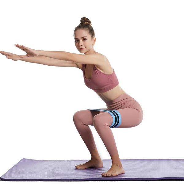 squat resistance yoga belt cotton hip ring exercise elastic tension band convenient physical training equipment 07jw081 bands
squat resistance yoga belt cotton hip ring exercise elastic tension band convenient physical training equipment 07jw081 bands