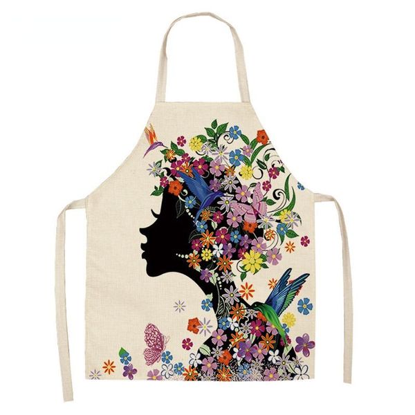 aprons butterfly girl printing waist bib ladies apron household kitchen cooking baking accessories oil and pollution
aprons butterfly girl printing waist bib ladies apron household kitchen cooking baking accessories oil and pollution