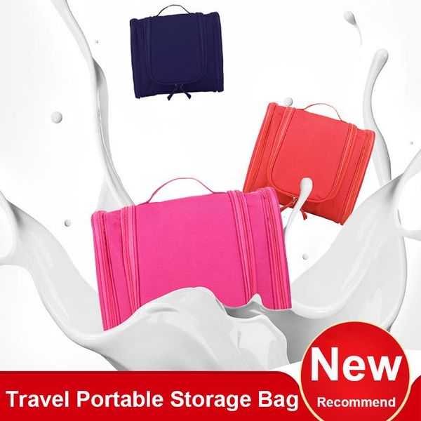 large capacity women make up bag hanging toothbrush toiletry kits travel organizer portable men washing cosmetic storage bags & cases
large capacity women make up bag hanging toothbrush toiletry kits travel organizer portable men washing cosmetic storage bags & cases