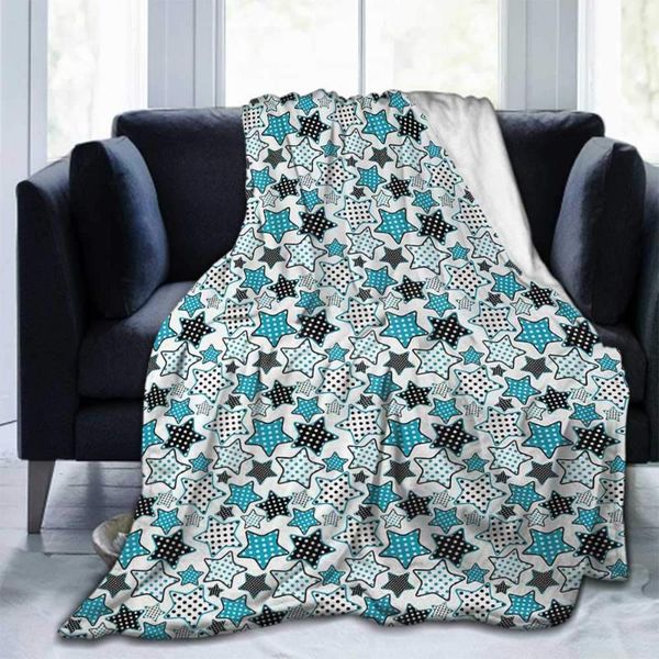 blankets star lightweight cozy bed blanket super soft throw fit couch sofa for living room suitable all season blue black
blankets star lightweight cozy bed blanket super soft throw fit couch sofa for living room suitable all season blue black