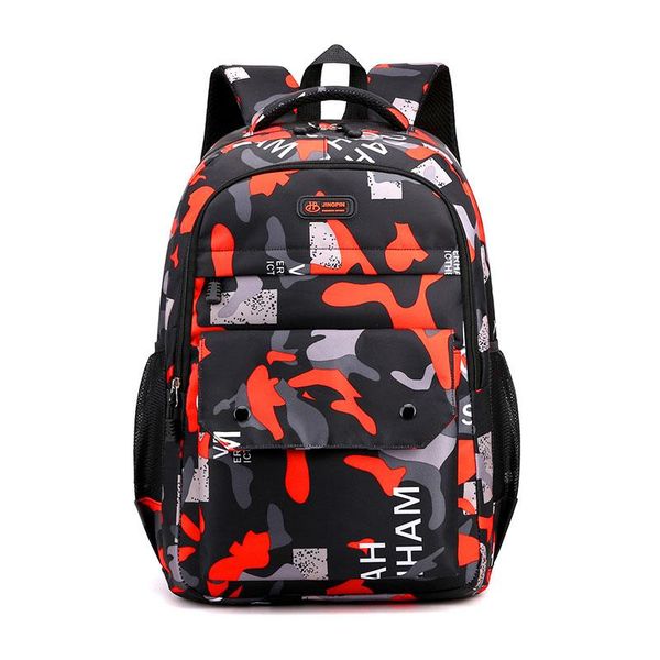 backpack business leisure bag junior high 2021 fashion camouflage school students trend shoulder back to
backpack business leisure bag junior high 2021 fashion camouflage school students trend shoulder back to