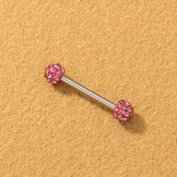 fashionable and simple new stainless steel accessories dumbbell shaped body piercing jewelry female, Slivery;golden
fashionable and simple new stainless steel accessories dumbbell shaped body piercing jewelry female, Slivery;golden