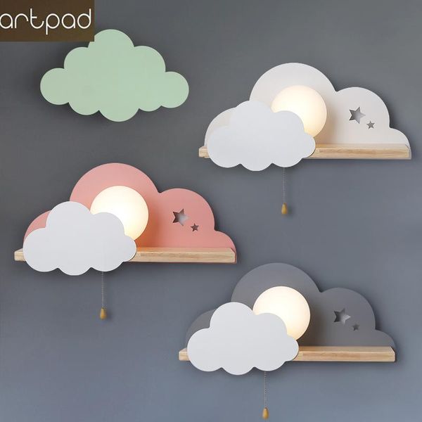 wall lamp nordic creative led lamps beside bedroom light fixtures children room cloud stairs sconces dimmable
wall lamp nordic creative led lamps beside bedroom light fixtures children room cloud stairs sconces dimmable