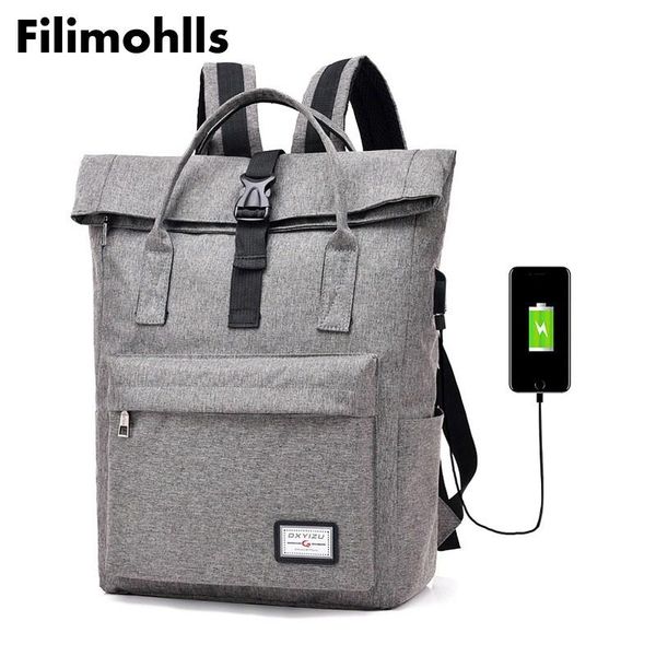 backpack 2021 canvas women school bags for girls large capacity usb charge men laptravel bag f-394
backpack 2021 canvas women school bags for girls large capacity usb charge men laptravel bag f-394