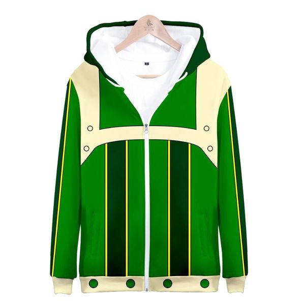 men's jackets my hero academia zipper hoodies boys/girls cosplay costume long sleeve autumn warm outwear, Black;brown
men's jackets my hero academia zipper hoodies boys/girls cosplay costume long sleeve autumn warm outwear, Black;brown