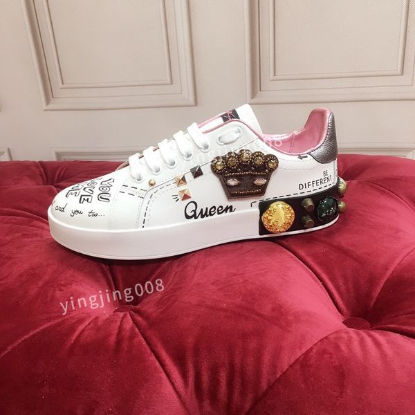 2021 new high casual shoes lattice pattern platform classic luxury designer leather skateboard shoes men women sports shoe 34-45, Black 
2021 new high casual shoes lattice pattern platform classic luxury designer leather skateboard shoes men women sports shoe 34-45, Black