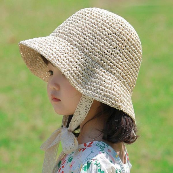 caps & hats summer baby girl sun hat children straw sunscreen lace strap princess handmade beach female fisherman cap kids outdoor, Yellow
caps & hats summer baby girl sun hat children straw sunscreen lace strap princess handmade beach female fisherman cap kids outdoor, Yellow
