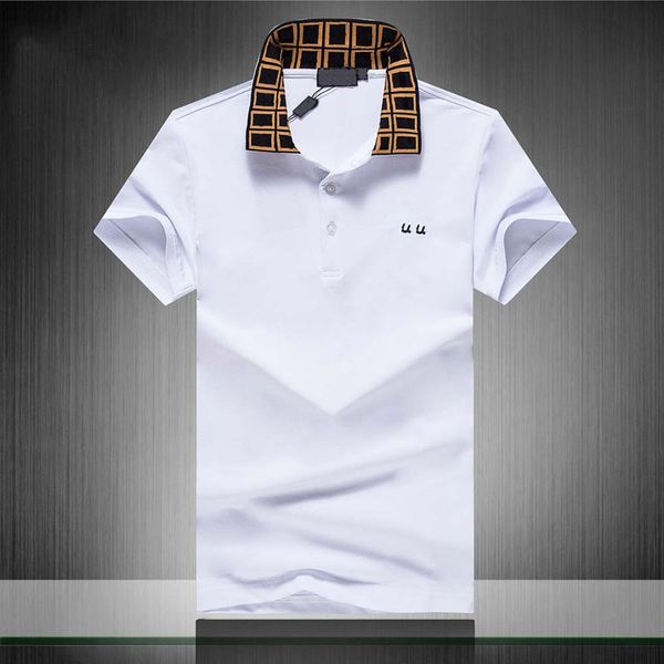 summer mens designers polos t shirts casual man womens loose tees with letters print short sleeves sell luxurys men tshirts, White;black
summer mens designers polos t shirts casual man womens loose tees with letters print short sleeves sell luxurys men tshirts, White;black
