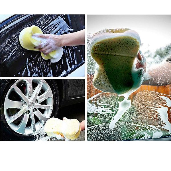 car sponge 1 pcs multi function large 8-character vacuum compressed care cleaning tool for 2 3 4 5 6 7 series x1 x3 x4 x5 x6 e60 e90
car sponge 1 pcs multi function large 8-character vacuum compressed care cleaning tool for 2 3 4 5 6 7 series x1 x3 x4 x5 x6 e60 e90