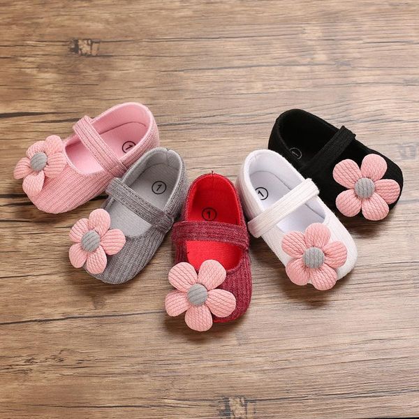 toddler infant kids baby girl summer sandals cute casual princess sunflower soft crib shoes first walkers 0-12m
toddler infant kids baby girl summer sandals cute casual princess sunflower soft crib shoes first walkers 0-12m