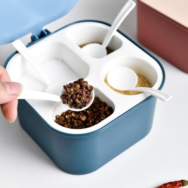 storage bottles & jars seasoning container kitchen organizer spice boxes jar lid cereal condiment bean bottle
storage bottles & jars seasoning container kitchen organizer spice boxes jar lid cereal condiment bean bottle