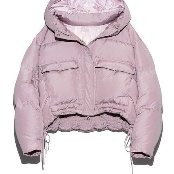 neploe japan style new down coats autumn winter double pockets drawstring hooded parkas casual white duck down jacket 210423, Black
neploe japan style new down coats autumn winter double pockets drawstring hooded parkas casual white duck down jacket 210423, Black