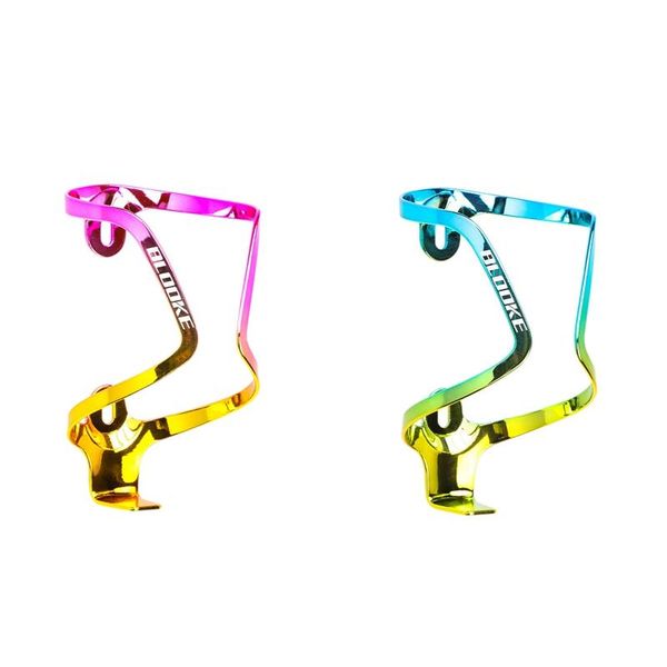 water bottles & cages 2x blooke sakura pink gold/mint green bicycle bottle cage electroplating color
water bottles & cages 2x blooke sakura pink gold/mint green bicycle bottle cage electroplating color