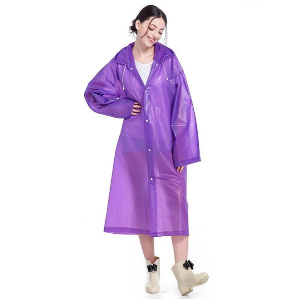 raincoat poncho eva fashion portable outdoor button closure water resistant for male and female hat rain gear, Red;brown
raincoat poncho eva fashion portable outdoor button closure water resistant for male and female hat rain gear, Red;brown