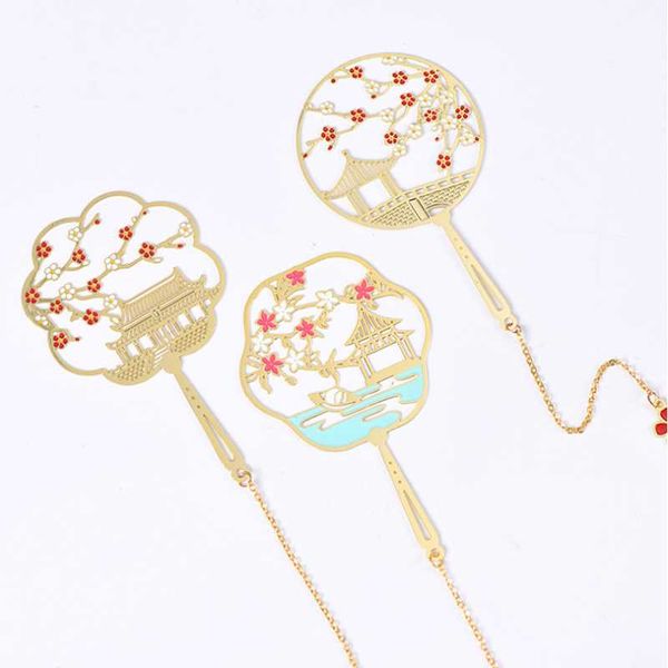 bookmark 1pc creativity color plum blossom cute clouds brass exquisite book mark page folder office school supplies stationery
bookmark 1pc creativity color plum blossom cute clouds brass exquisite book mark page folder office school supplies stationery