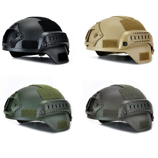 cycling helmets mich 2000 military helmet tactical army combat head protector wargame paintball gear ser88
cycling helmets mich 2000 military helmet tactical army combat head protector wargame paintball gear ser88