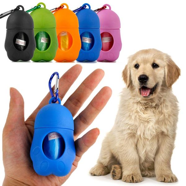 dog travel & outdoors 1pc pet waste bag dispenser poop holder plastic garbage carrier case portable bags
dog travel & outdoors 1pc pet waste bag dispenser poop holder plastic garbage carrier case portable bags