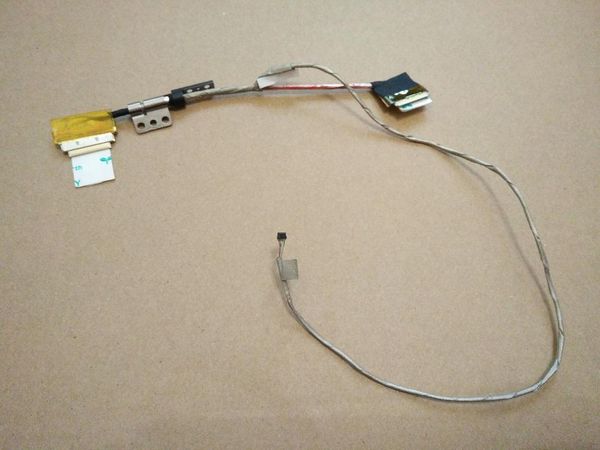 computer cables & connectors (1-10 pcs) laplcd led lvds cable and right side hinges for asus ux21 ux21a ux21e 14005-00100100 14005-00100
computer cables & connectors (1-10 pcs) laplcd led lvds cable and right side hinges for asus ux21 ux21a ux21e 14005-00100100 14005-00100