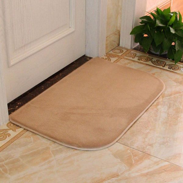 carpets 3 sizes coral fleece memory foam carpet non-slip water absorption area rug doormat floor mat for bathroom kitchen home textile
carpets 3 sizes coral fleece memory foam carpet non-slip water absorption area rug doormat floor mat for bathroom kitchen home textile