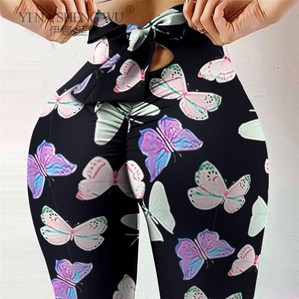 yoga outfit butterfly printed pants high waist leggings sport women fitness woman flowers camouflage tights trousers sportswear
yoga outfit butterfly printed pants high waist leggings sport women fitness woman flowers camouflage tights trousers sportswear