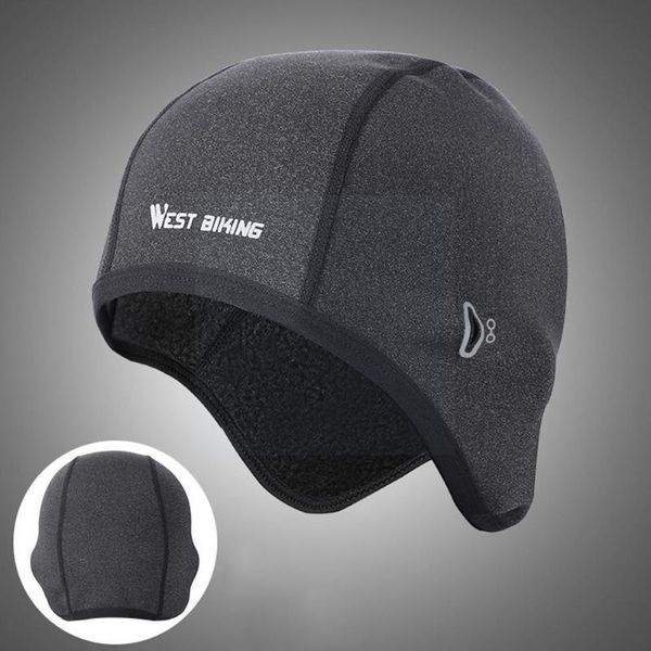 cycling caps & masks men's outdoor riding warm fleece windproof and cold ski hat winter headgear running o7n5, Black
cycling caps & masks men's outdoor riding warm fleece windproof and cold ski hat winter headgear running o7n5, Black