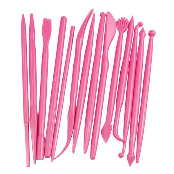 14pcs/set diy fondant cake carved tool sugar flower sculpture shaping baking tools nds & pastry
14pcs/set diy fondant cake carved tool sugar flower sculpture shaping baking tools nds & pastry