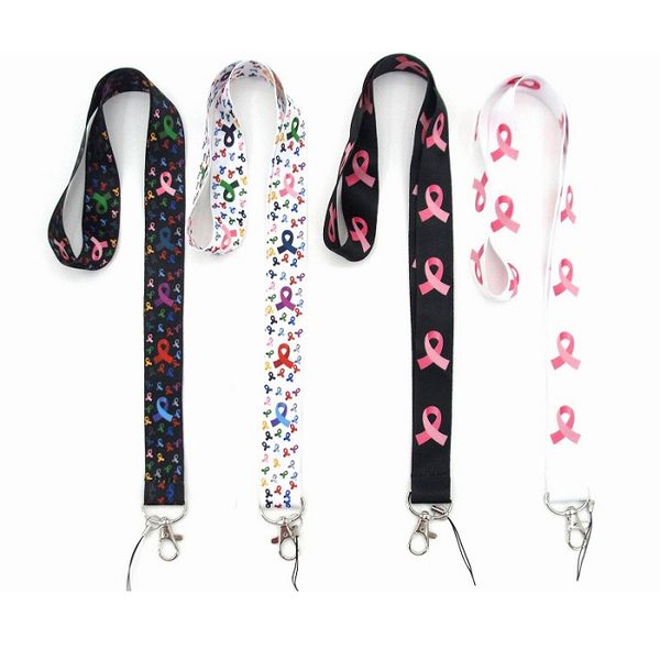 breast cancer ribbon cell phone lanyard mobilephone key chain neck strap camera id card lanyards wholesale
breast cancer ribbon cell phone lanyard mobilephone key chain neck strap camera id card lanyards wholesale