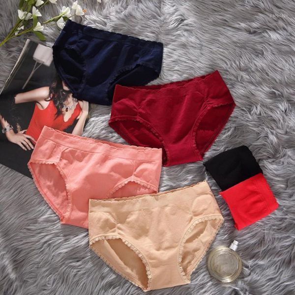 women's panties lingerie lace open thong g-pants pajamas cotton briefs women pants ladies underwear, Black;pink
women's panties lingerie lace open thong g-pants pajamas cotton briefs women pants ladies underwear, Black;pink