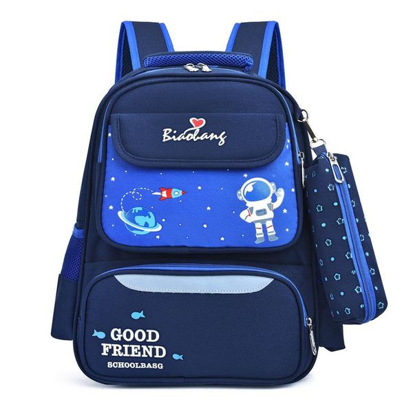 children school backpack for boys bule knapsack girls orthopedic backpacks kids satchel space bags
children school backpack for boys bule knapsack girls orthopedic backpacks kids satchel space bags