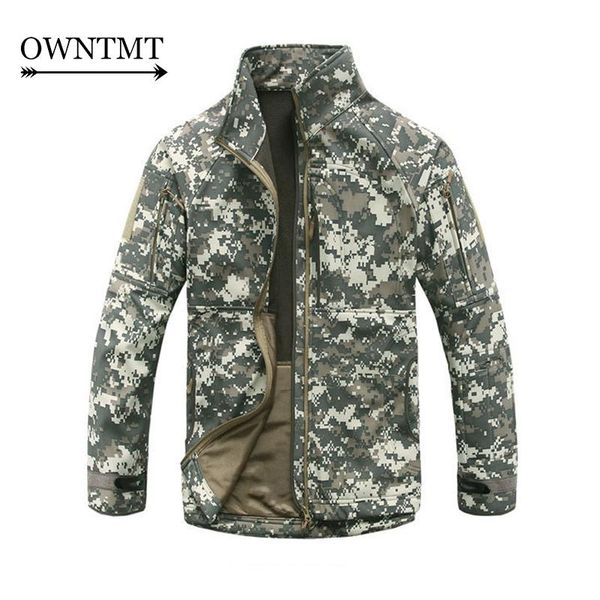men's jackets tactical jacket military clothing men coats hunt camouflage acu army coat windcheater, Black;brown
men's jackets tactical jacket military clothing men coats hunt camouflage acu army coat windcheater, Black;brown