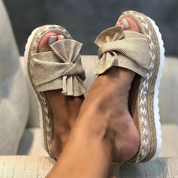women sandals rosette platform summer shoes wedge sandalias mujer slides bige size wedges heels footwear, Black
women sandals rosette platform summer shoes wedge sandalias mujer slides bige size wedges heels footwear, Black