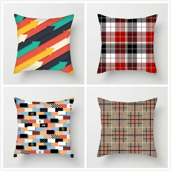 cushion/decorative pillow fuwatacchi striped diamond wave pattern throw cover colorful geometric cushion for home sofa decor pillowcases 202
cushion/decorative pillow fuwatacchi striped diamond wave pattern throw cover colorful geometric cushion for home sofa decor pillowcases 202