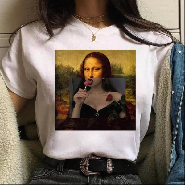 fashion women t shirt tshirt spoof personality tees harajuku summer short sleeve o neck tee camiseta femina, White
fashion women t shirt tshirt spoof personality tees harajuku summer short sleeve o neck tee camiseta femina, White