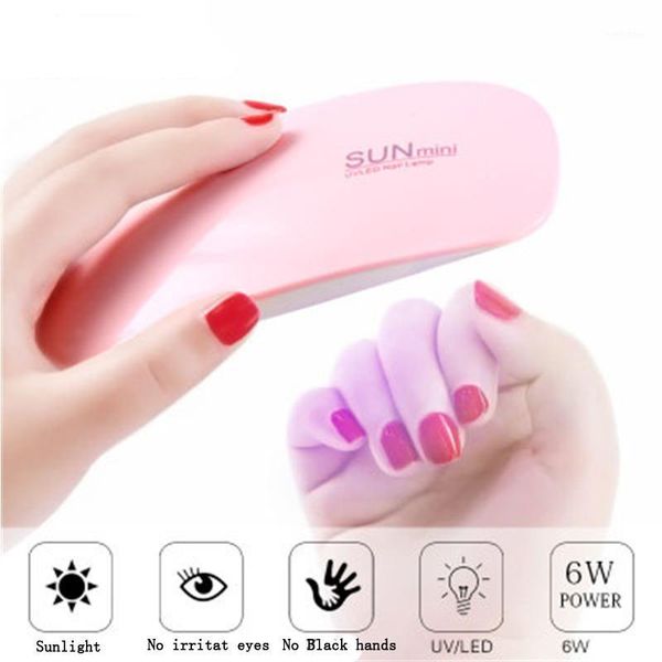 led lamp nail dryer 6w portable micro usb cable home use gel polish machine mini art tool1
led lamp nail dryer 6w portable micro usb cable home use gel polish machine mini art tool1