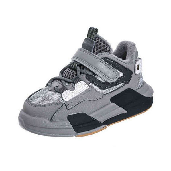 dimi 2021autumn/winter kids shoes toddler boys girls sneakers fashion comfortable breathable non-slip casual children shoes g1210, Black;red
dimi 2021autumn/winter kids shoes toddler boys girls sneakers fashion comfortable breathable non-slip casual children shoes g1210, Black;red