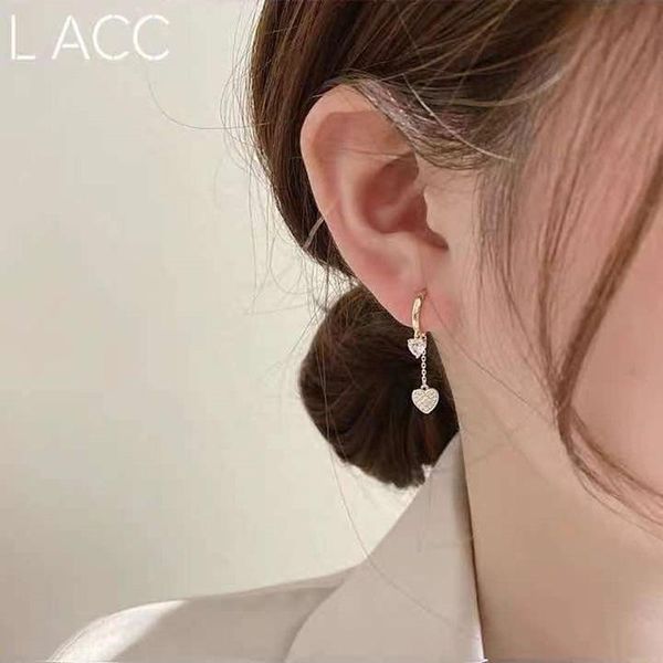 dangle & chandelier luxury elegant gold double hoop earring rhinestone heart long tassel earrings for girl womens fairy wedding jewelry, Silver
dangle & chandelier luxury elegant gold double hoop earring rhinestone heart long tassel earrings for girl womens fairy wedding jewelry, Silver