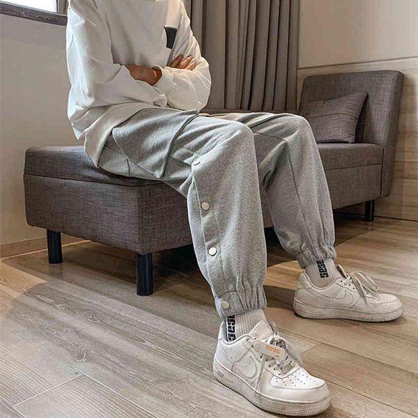 men's pants legible -autumn casual winter man's pants solid sweatshirt loose hip hop men's 27to, Black
men's pants legible -autumn casual winter man's pants solid sweatshirt loose hip hop men's 27to, Black