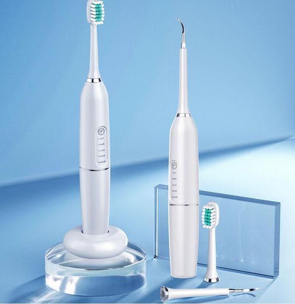 smart electric toothbrush ultrasonic dental stone remover teeth cleaning usb recharge travel soft bristle automatic ha1977
smart electric toothbrush ultrasonic dental stone remover teeth cleaning usb recharge travel soft bristle automatic ha1977