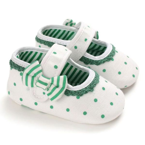 first walkers baby girls sweetness princess walker polka dot butterfly knot shoes toddler anti-slip soft soled
first walkers baby girls sweetness princess walker polka dot butterfly knot shoes toddler anti-slip soft soled