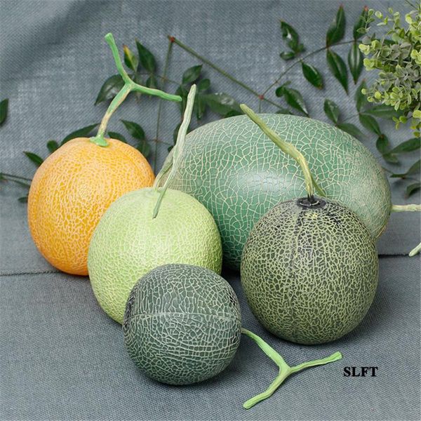 party decoration home el bar cafe supermarket shop store big faux fake fruit artificial simulation honeydew melon cantaloupe
party decoration home el bar cafe supermarket shop store big faux fake fruit artificial simulation honeydew melon cantaloupe