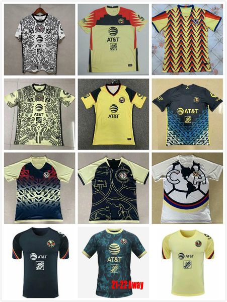 21 22 liga club america third soccer jerseys 2021 2022 giovani castillo 3rd football shirt camiseta de futbol men kit custom made, Black;yellow
21 22 liga club america third soccer jerseys 2021 2022 giovani castillo 3rd football shirt camiseta de futbol men kit custom made, Black;yellow