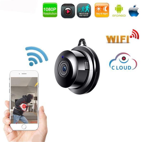 cameras hd 1080p wifi mini camera wireless 2.0mp ip cloud storage infrared night vision smart home security baby monitor
cameras hd 1080p wifi mini camera wireless 2.0mp ip cloud storage infrared night vision smart home security baby monitor