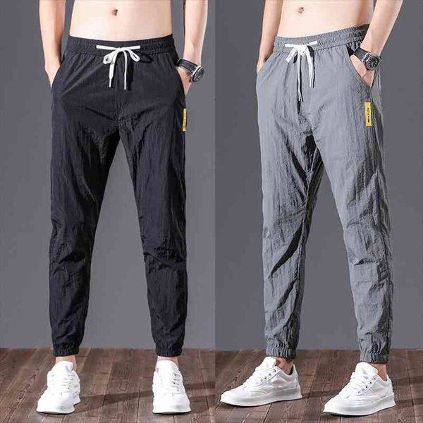 kksky spring joggers breathable pencil women pant fashion streetwear trousers nylon oversized korean style clothing, Black
kksky spring joggers breathable pencil women pant fashion streetwear trousers nylon oversized korean style clothing, Black