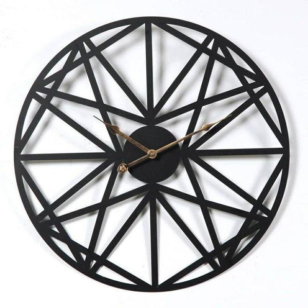 wall clocks 1314 iron art clock living room mute ultra large decoration home decor
wall clocks 1314 iron art clock living room mute ultra large decoration home decor