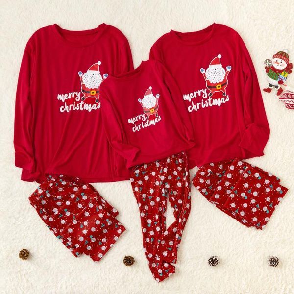 women's tracksuits jvcake family set homewear pajamas holiday christmas and pants 2 piece women men child lovers father mother, Gray
women's tracksuits jvcake family set homewear pajamas holiday christmas and pants 2 piece women men child lovers father mother, Gray