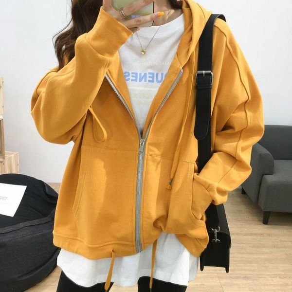 women's hoodies & sweatshirts women sweatshirt casual long sleeve warm spring and autumn hooded coat sportswear, Black
women's hoodies & sweatshirts women sweatshirt casual long sleeve warm spring and autumn hooded coat sportswear, Black