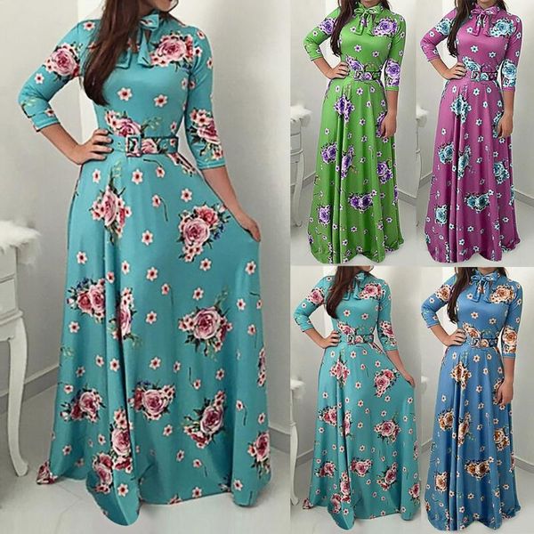 casual dresses women'sbow broken flowers bohemia printing long sleeves dress blouse fashion independent station cute festival sleeve, Black;gray
casual dresses women'sbow broken flowers bohemia printing long sleeves dress blouse fashion independent station cute festival sleeve, Black;gray