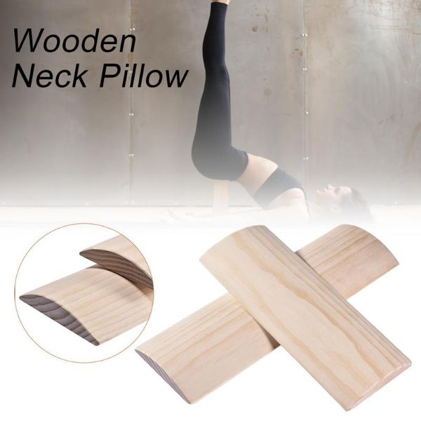 yoga mats wooden neck pillow massage relieves shoulder pain aid highly portable different sizes improve sleep
yoga mats wooden neck pillow massage relieves shoulder pain aid highly portable different sizes improve sleep