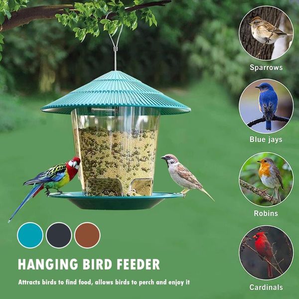 other bird supplies nut feeding station feeder hanging peanut garden yard outdoor decoration roof foldable
other bird supplies nut feeding station feeder hanging peanut garden yard outdoor decoration roof foldable