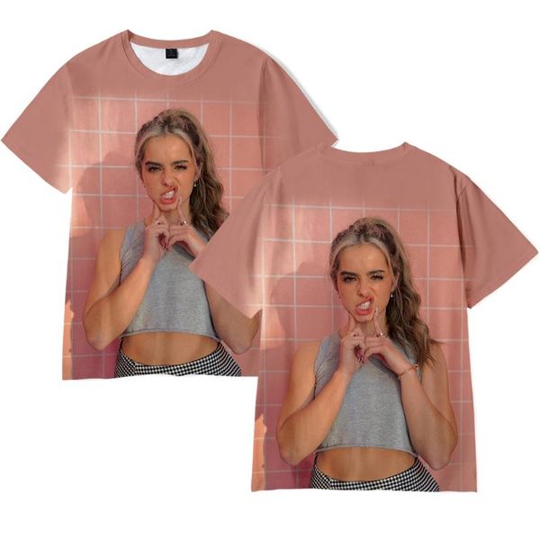 addison-rae summer t shirt women men casual harajuku hip hop kids fashion 3d girls t-shirt women's, White
addison-rae summer t shirt women men casual harajuku hip hop kids fashion 3d girls t-shirt women's, White